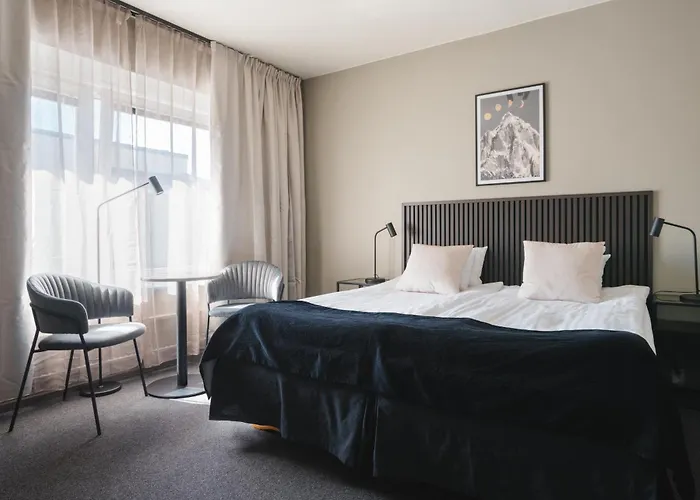 Vici Hotels Linkoeping