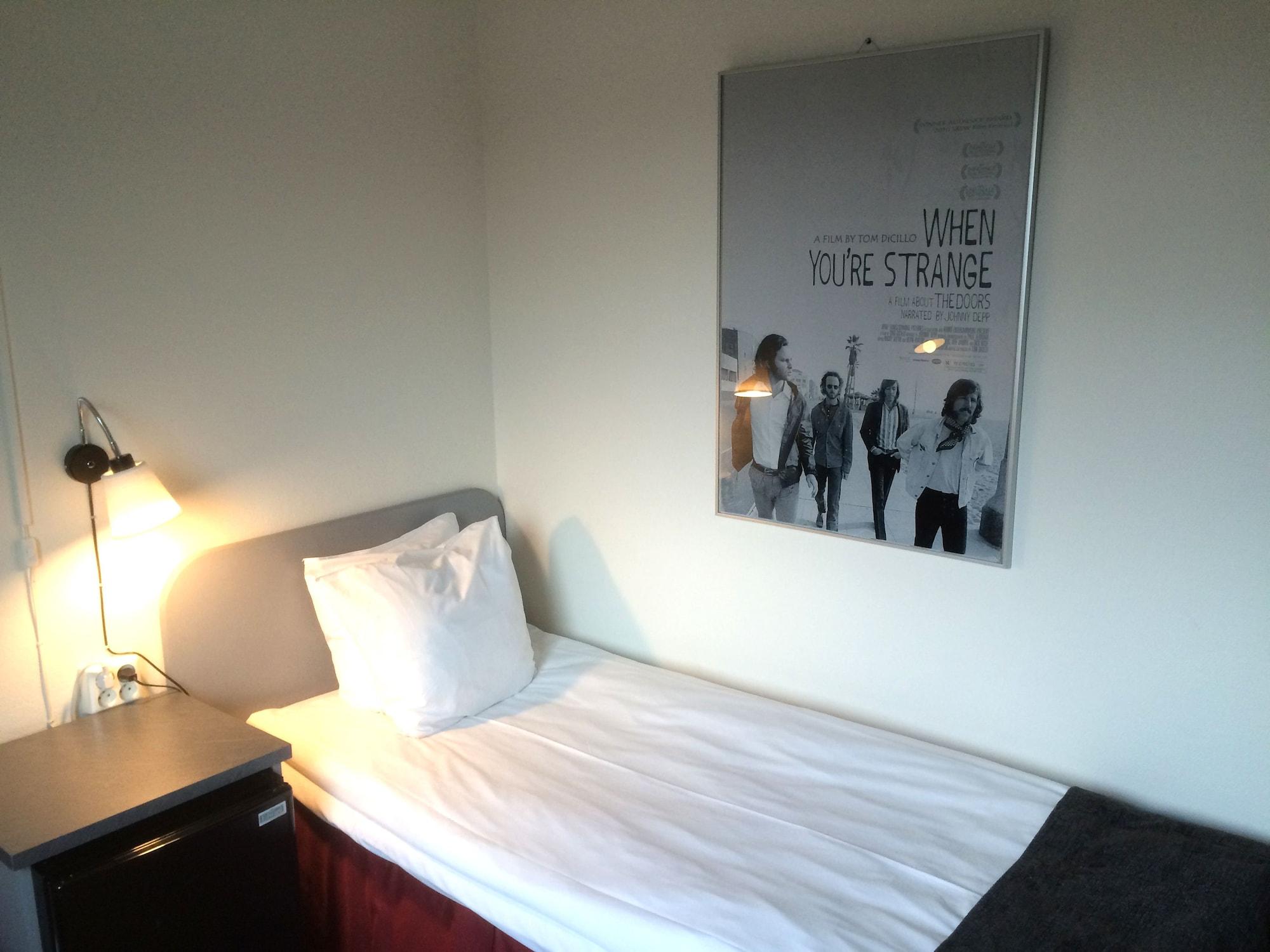 Vici Hotel Linkoping