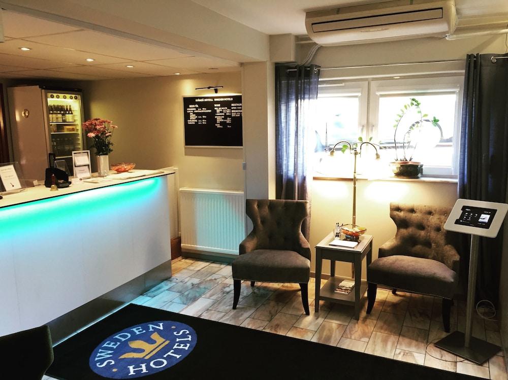 Hotel Vici
