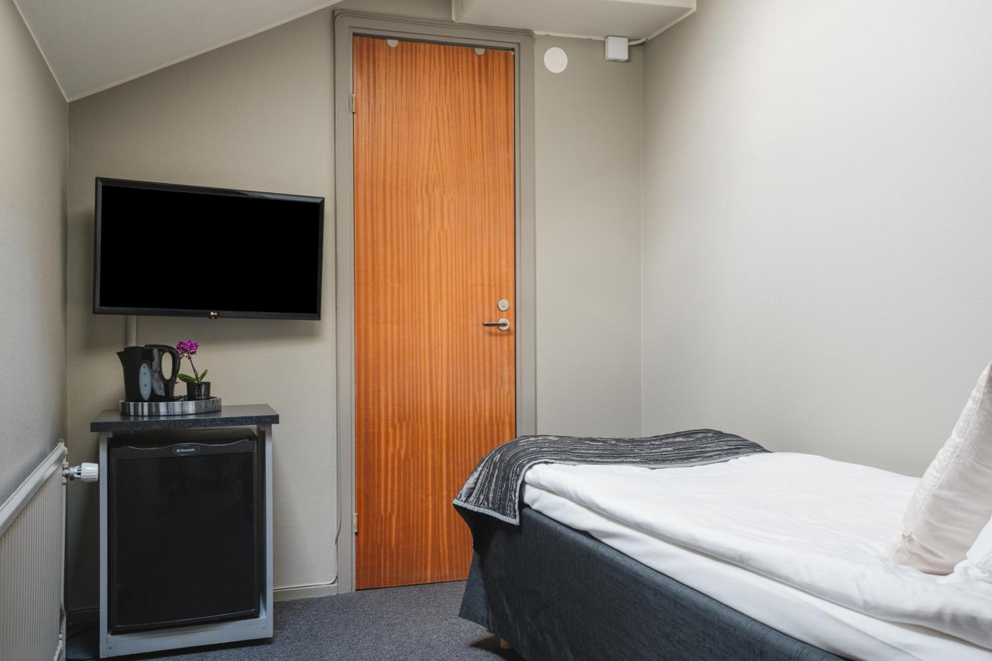 Hotel Vici