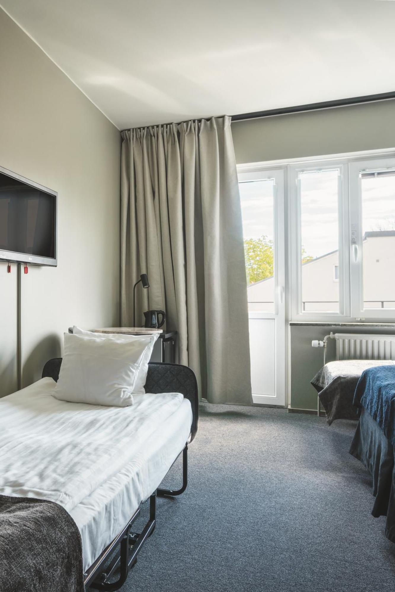 Vici Hotel 3*