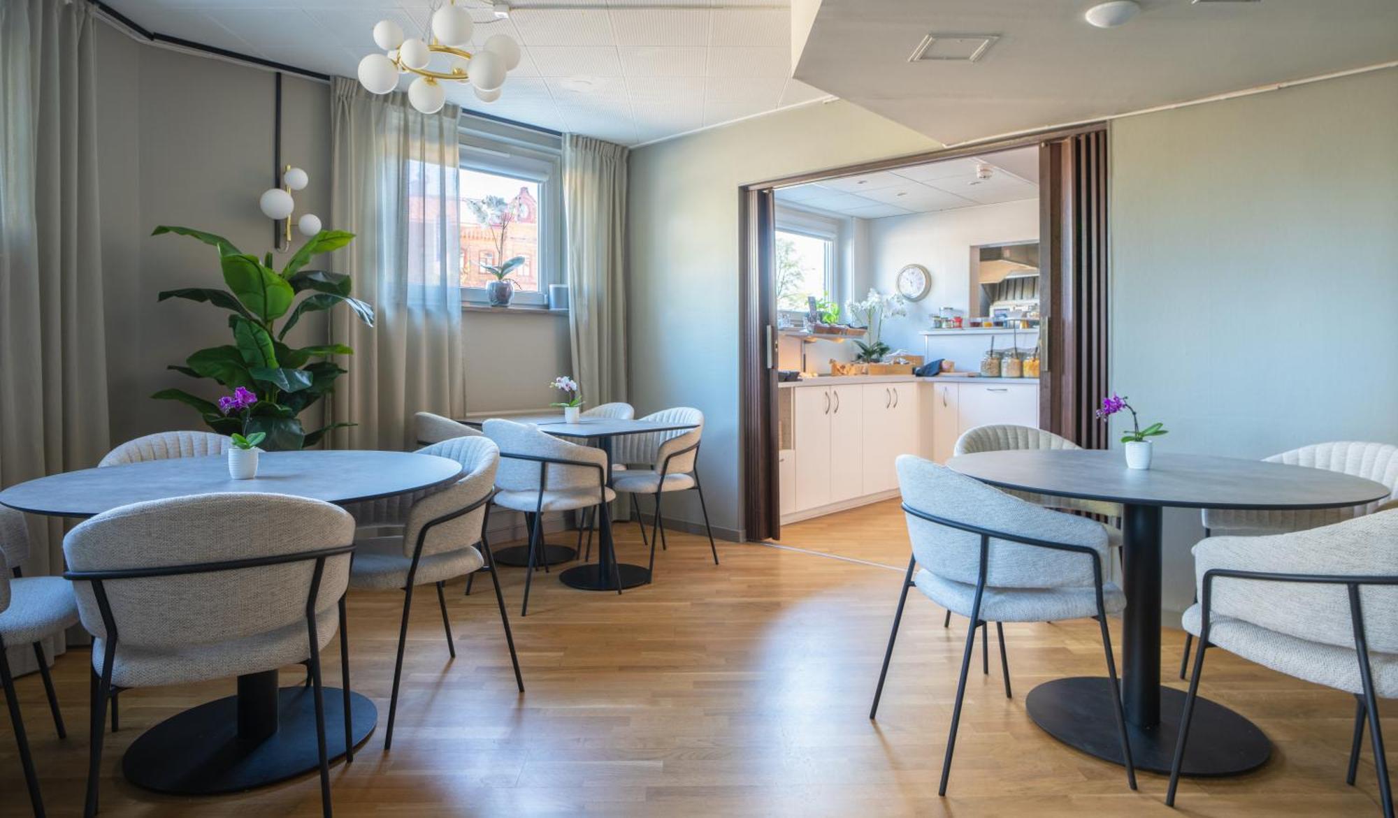 Hotel Vici Linkoping
