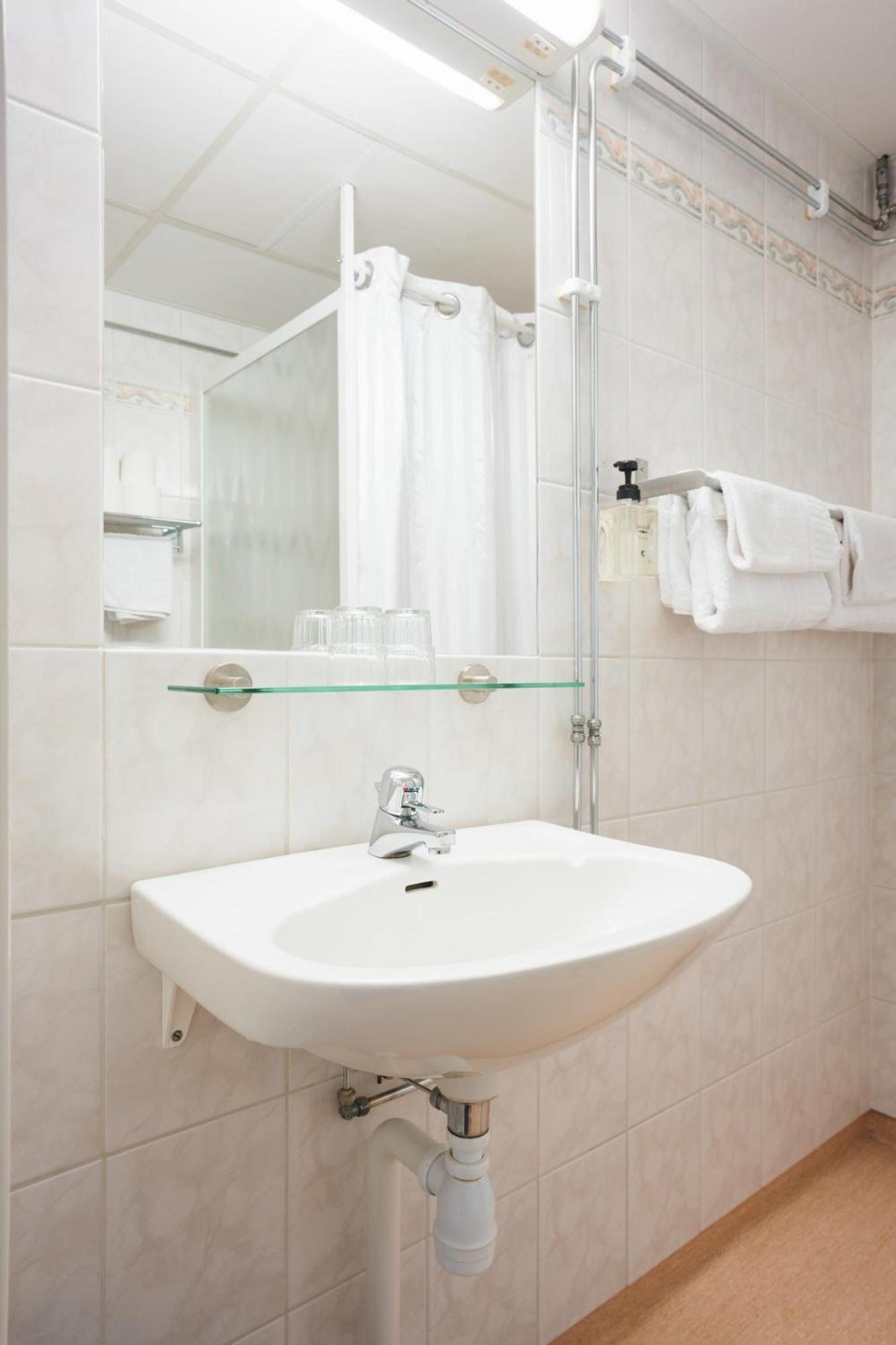 Hotel Vici