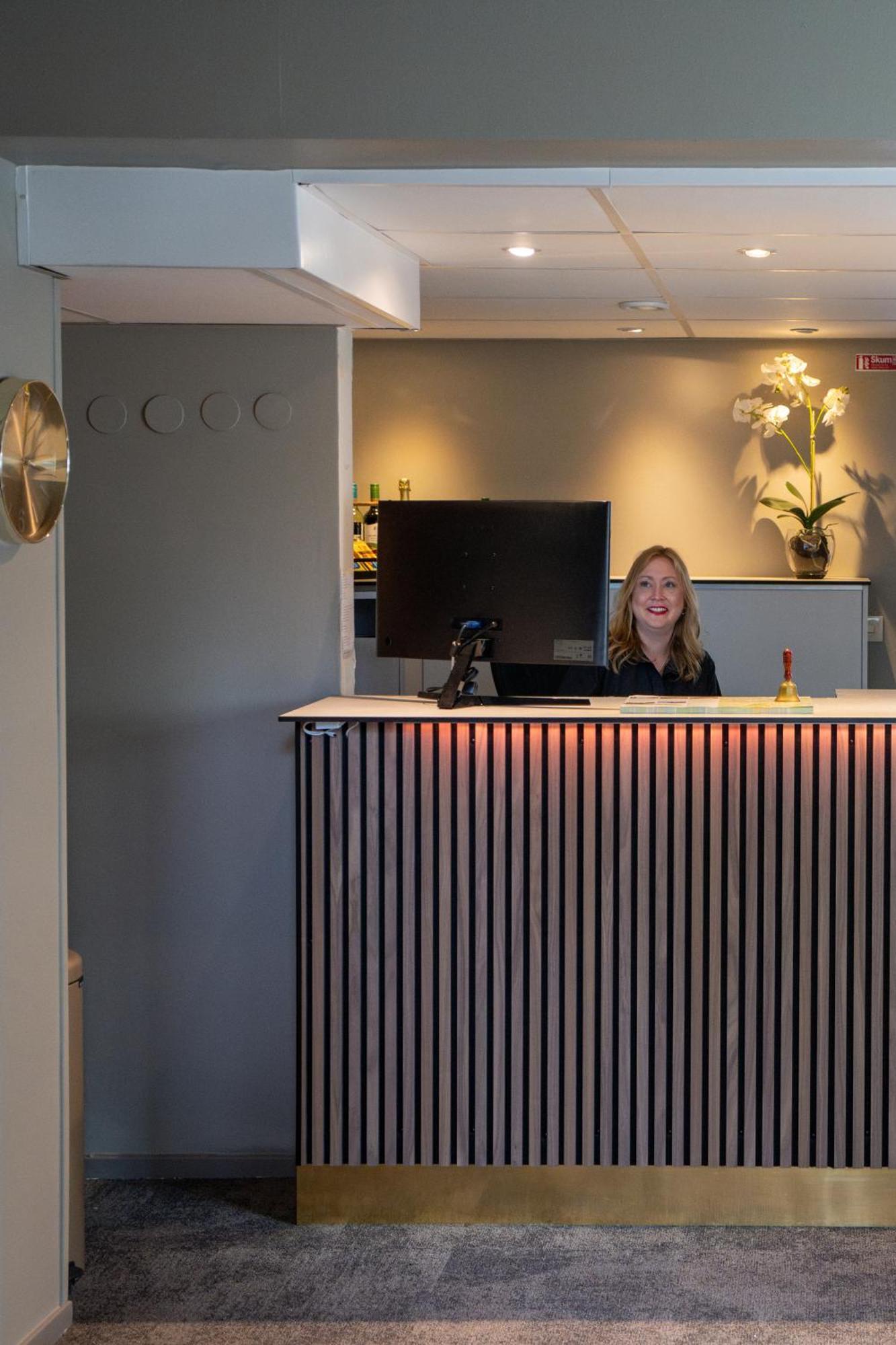 Vici Hotell Linköping