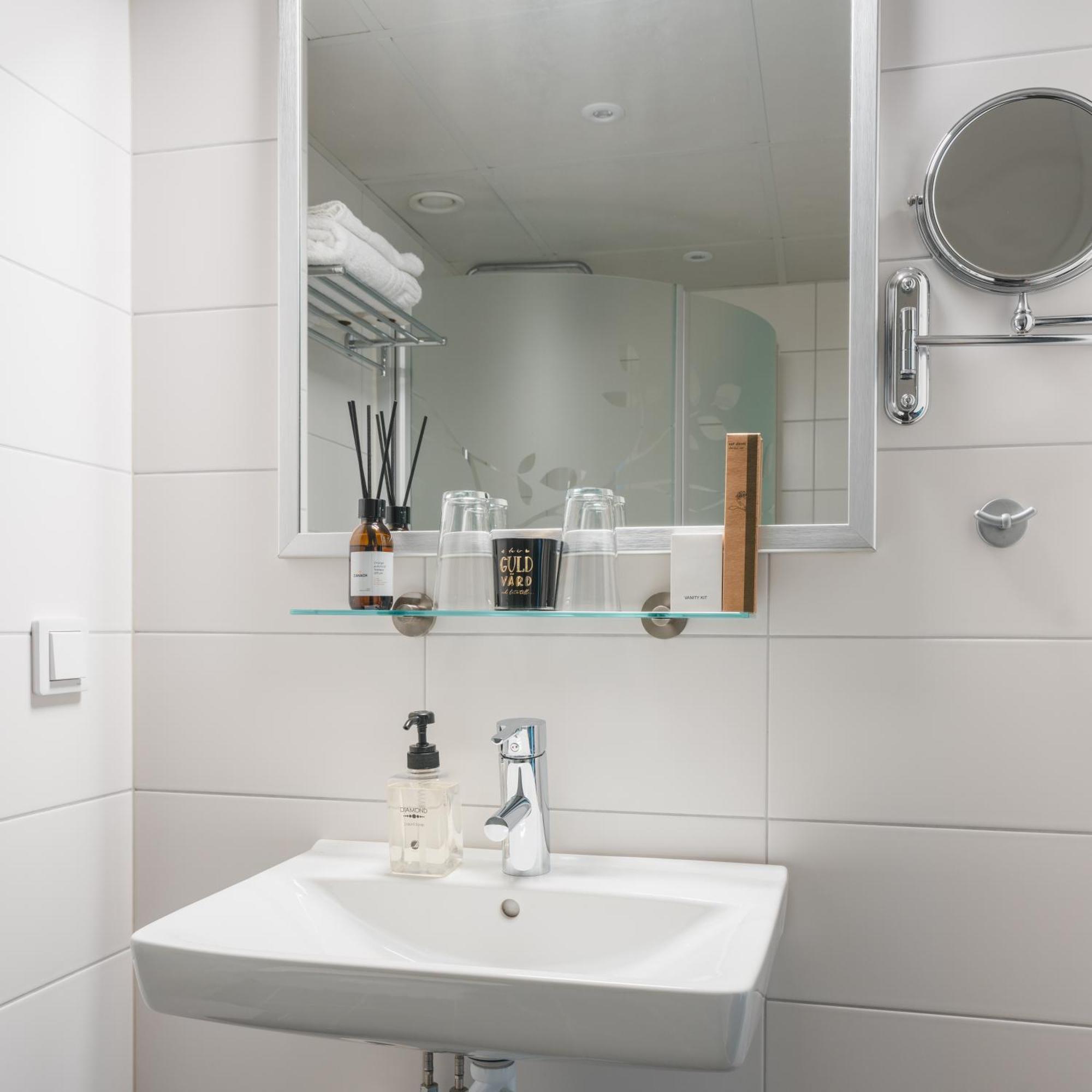 Vici Hotel Linköping