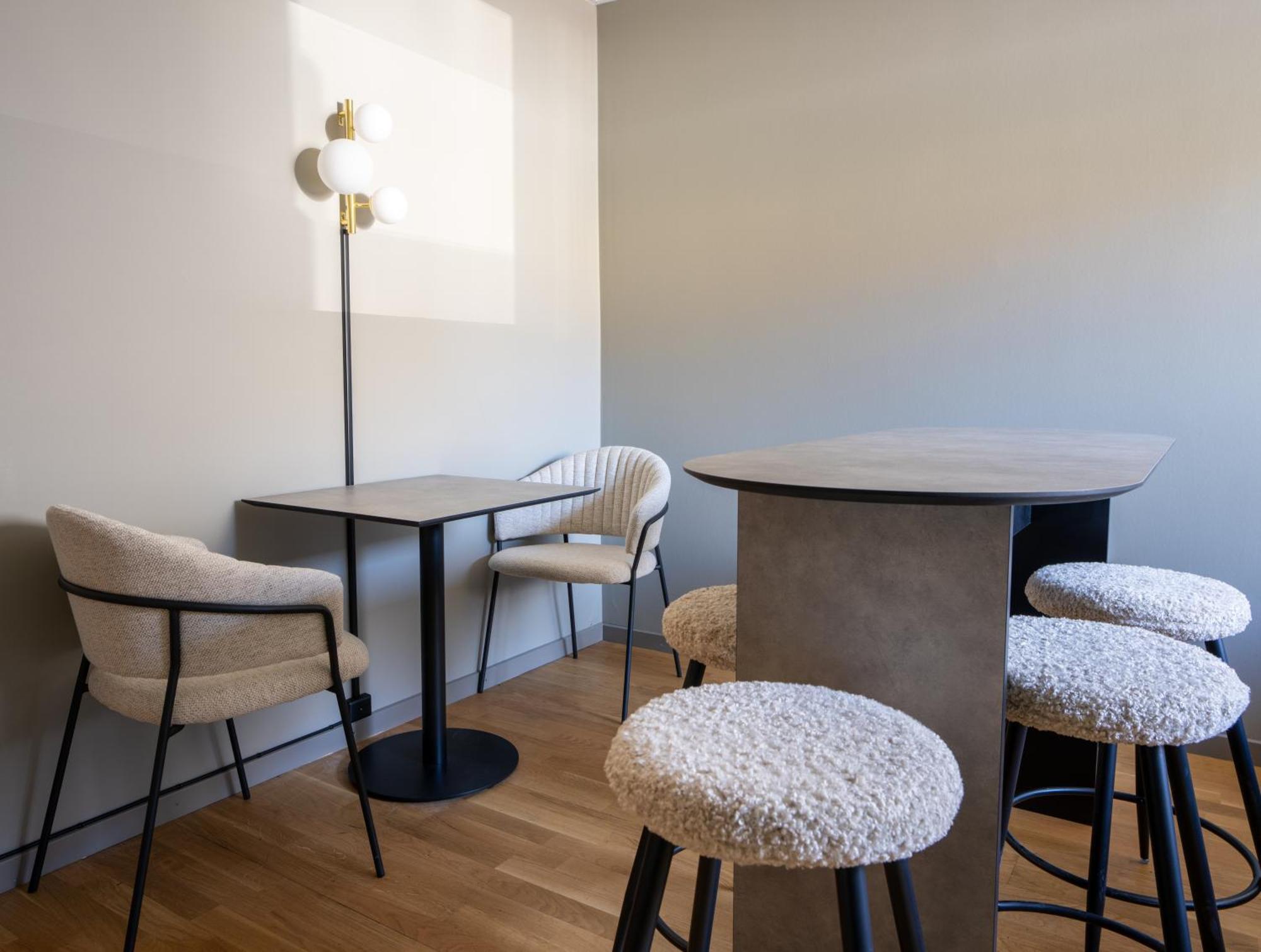 Hotel Vici Linkoping