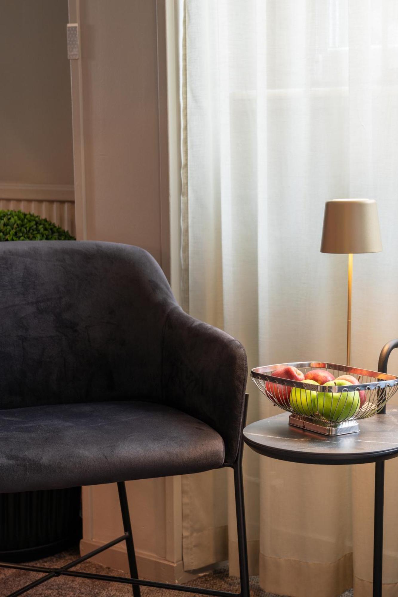 Hotel Vici Linkoping