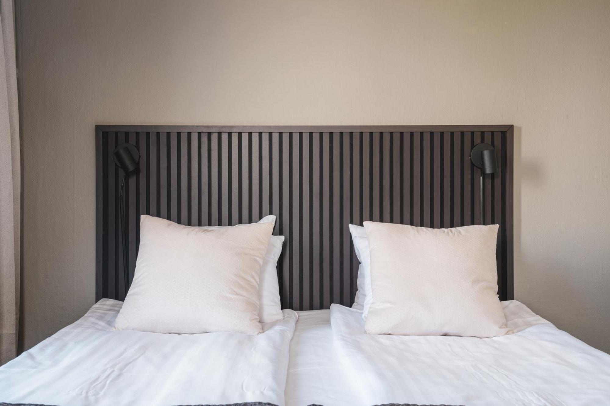 Vici Hotel 3*
