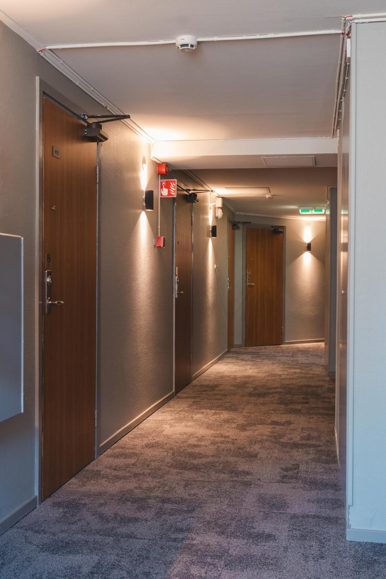 Hotel Vici 3*