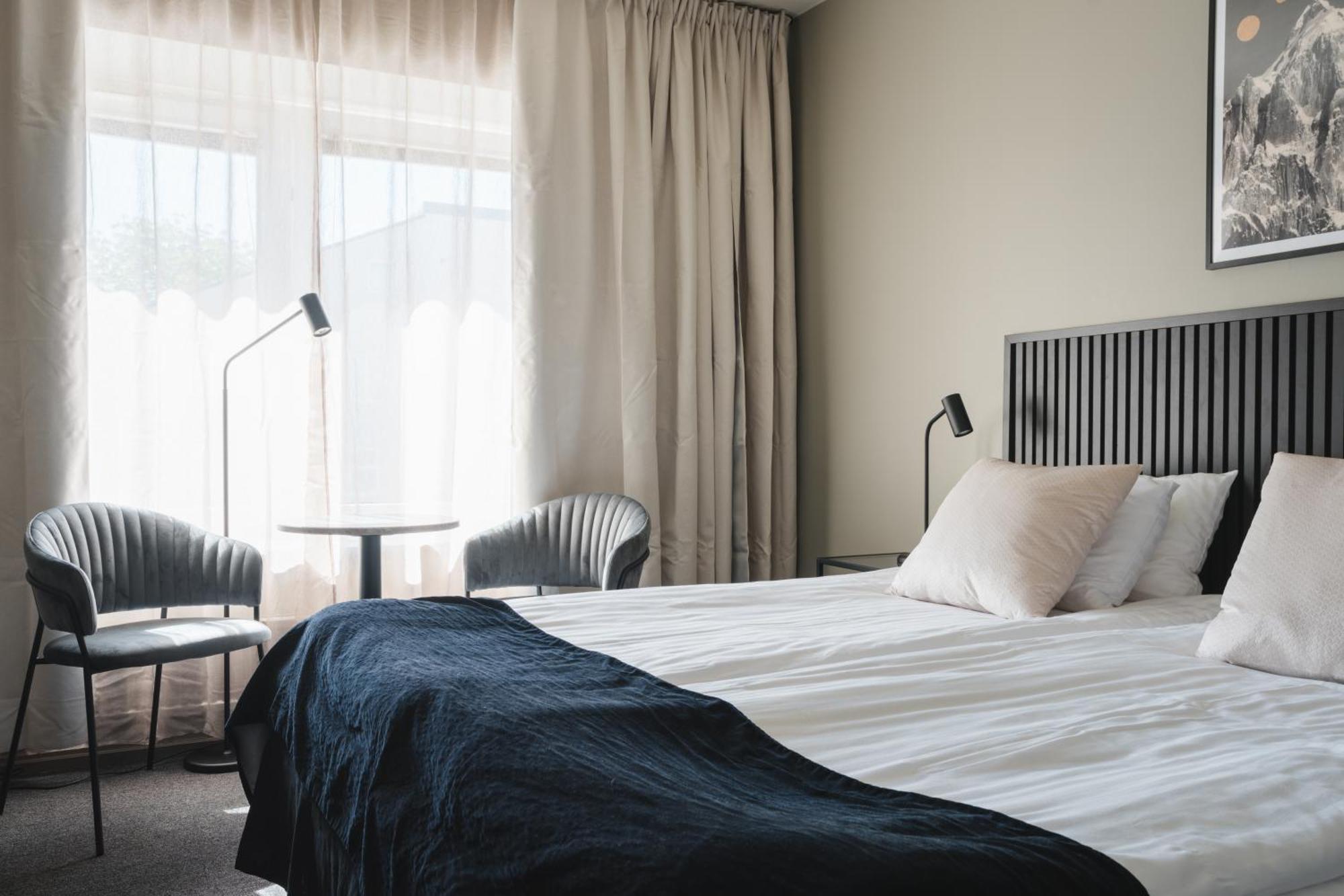 Vici Hotel 3*