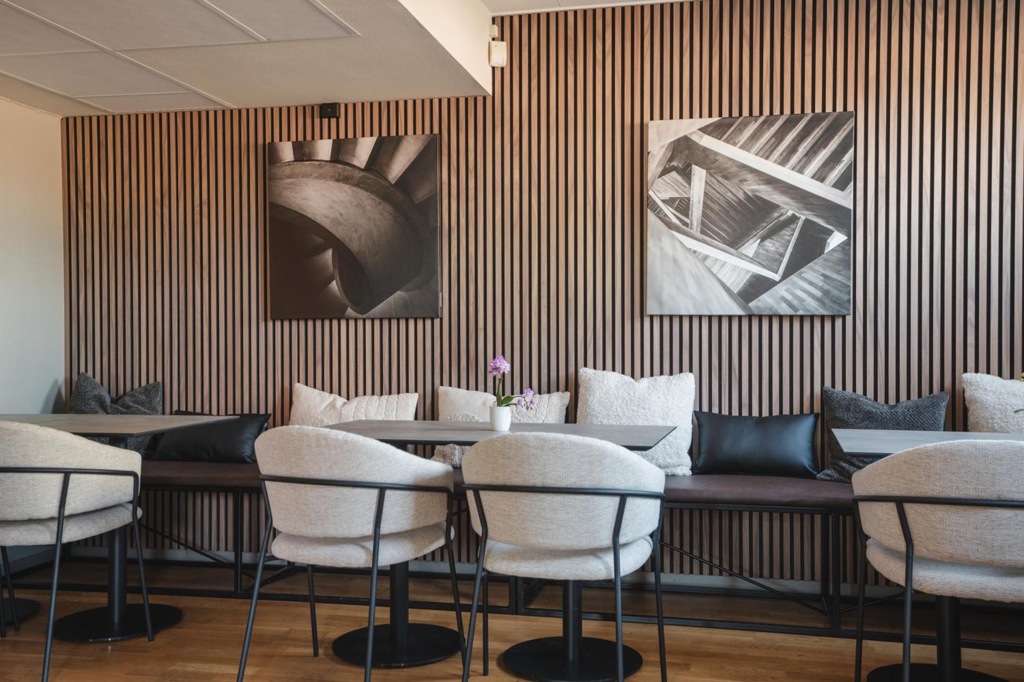 Vici Hotel