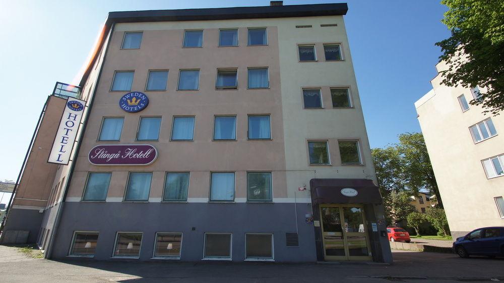 Hotel Vici Linkoping
