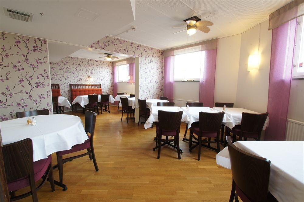 Hotel Vici Linkoping