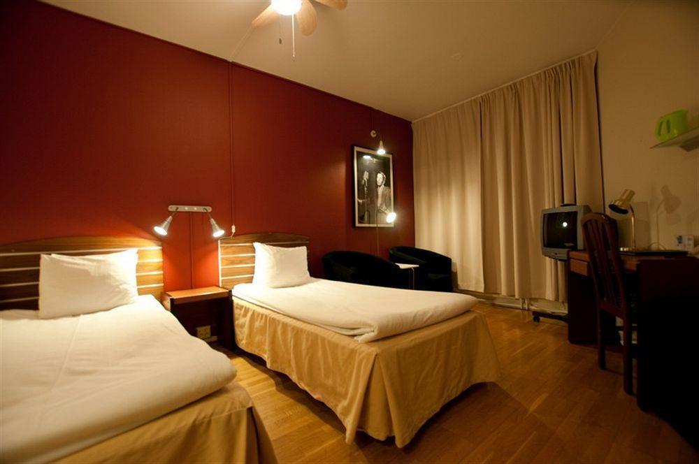 Hotel Vici