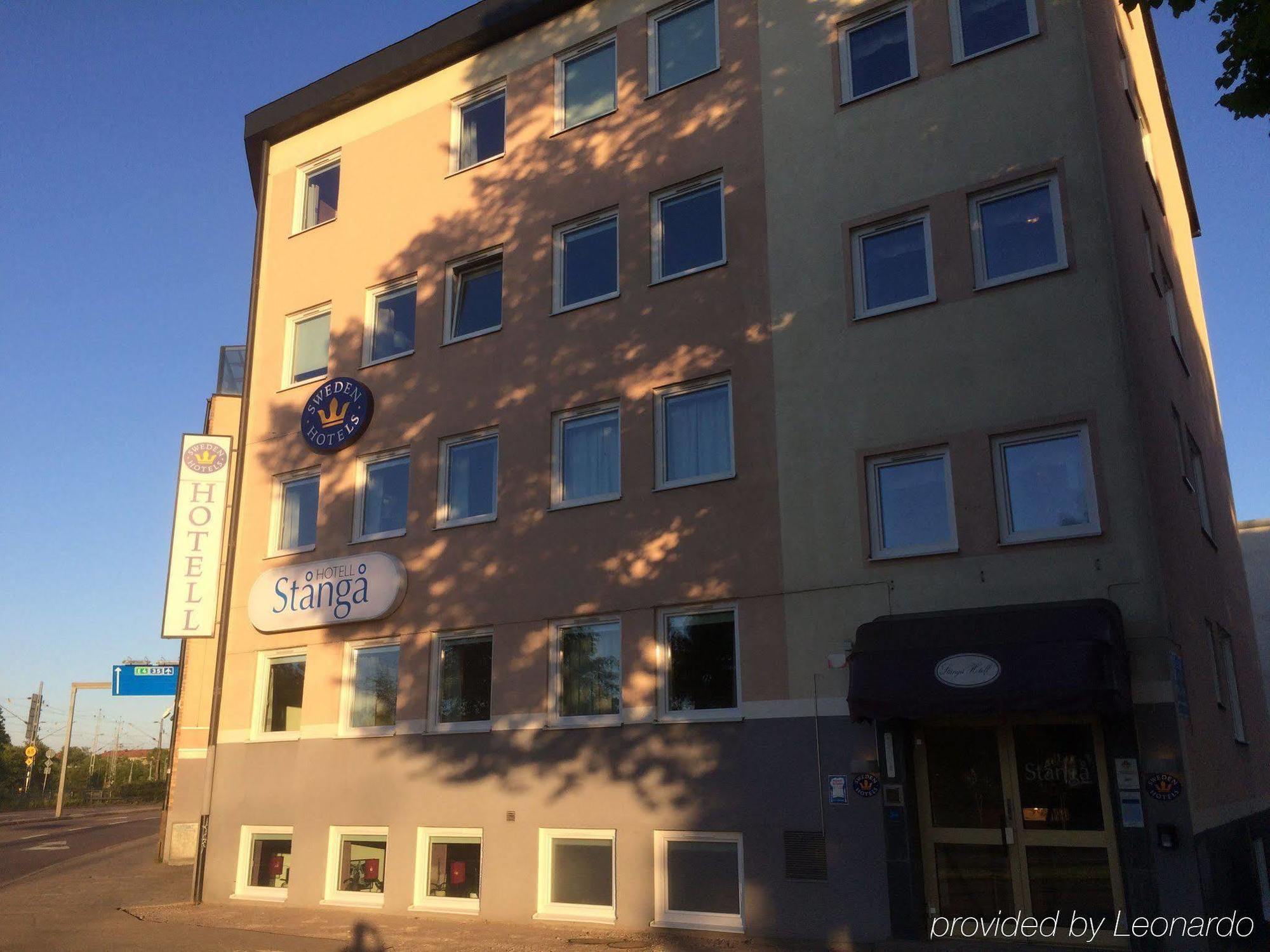 Vici Hotel