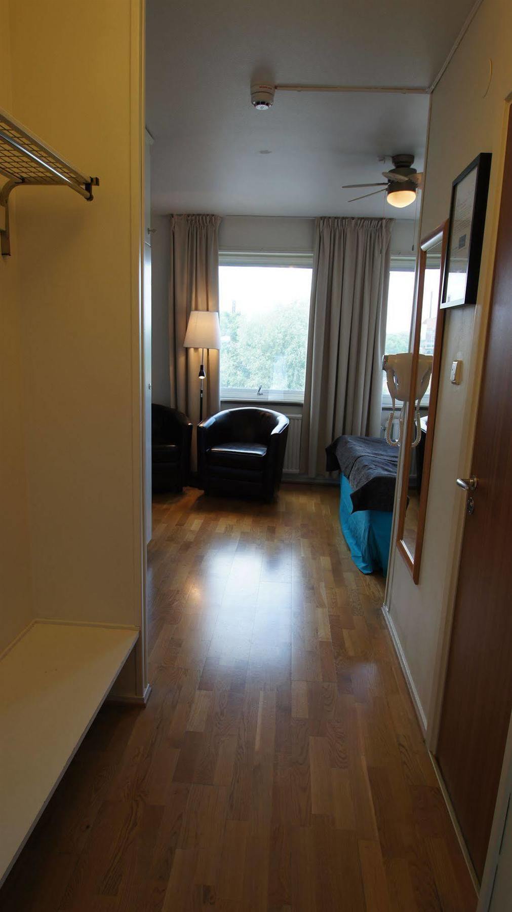 Hotel Vici