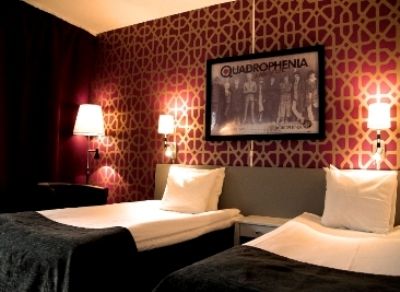 Hotel Vici