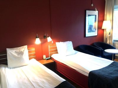 Vici Hotel Linkoping