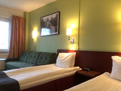 Vici Hotell Linköping