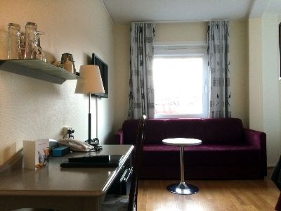 Vici Hotel 3*
