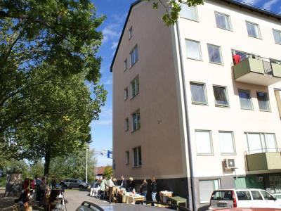 Hotel Vici Linköping